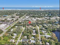 2042 Reef Dr, St Augustine FL 32080