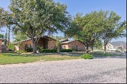 3633 Wildewood Dr, San Angelo TX 76904