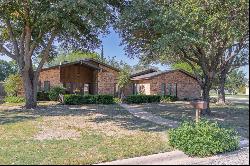 3633 Wildewood Dr, San Angelo TX 76904