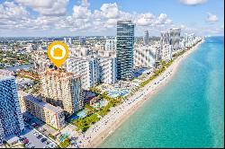 2080 S Ocean Dr Unit 506, Hallandale Beach FL 33009