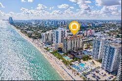 2080 S Ocean Dr Unit 506, Hallandale Beach FL 33009