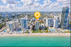 2080 S Ocean Dr Unit 506, Hallandale Beach FL 33009