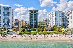 2080 S Ocean Dr Unit 506, Hallandale Beach FL 33009