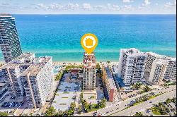 2080 S Ocean Dr Unit 506, Hallandale Beach FL 33009