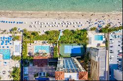 2080 S Ocean Dr Unit 506, Hallandale Beach FL 33009