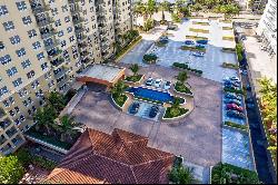 2080 S Ocean Dr Unit 506, Hallandale Beach FL 33009