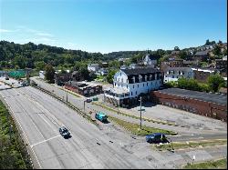 1 Main St Ave, Twp Of But SW PA 16045