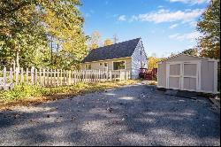 212 Dana Road, Orange MA 01364