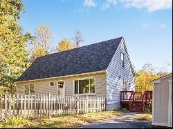 212 Dana Road, Orange MA 01364