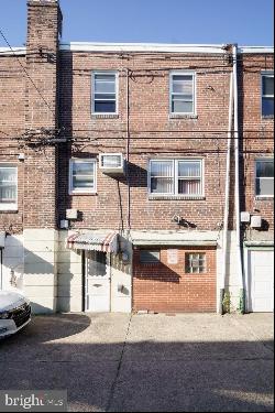 4417 Bleigh Avenue, Philadelphia PA 19136