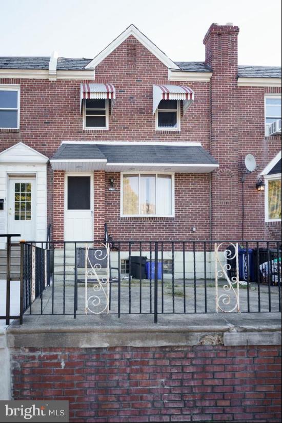 4417 Bleigh Avenue, Philadelphia PA 19136