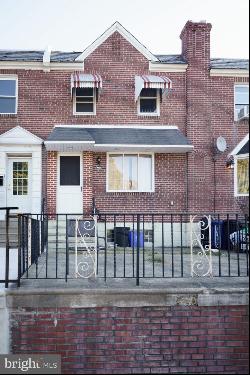 4417 Bleigh Avenue, Philadelphia PA 19136