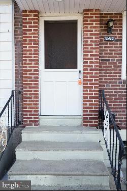 4417 Bleigh Avenue, Philadelphia PA 19136