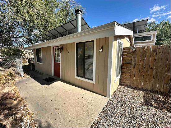 740 S 5th Street, Montrose CO 81401