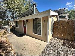 740 S 5th Street, Montrose CO 81401