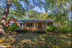 253 Fish Hawk Road, Cleveland SC 29635