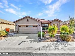 535 S 224th Drive, Buckeye AZ 85326