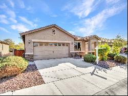 535 S 224th Drive, Buckeye AZ 85326