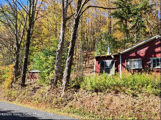 285 Benton Hollow, Neversink NY 12765