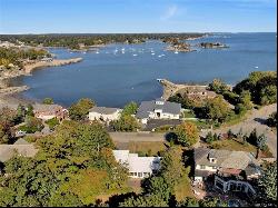 40 Echo Bay Drive, New Rochelle NY 10805