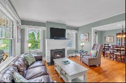 4 2nd Avenue Unit (SUMMER), Sea Girt NJ 08750