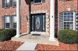 4 Pasture View Court, Wentzville MO 63385