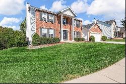 4 Pasture View Court, Wentzville MO 63385