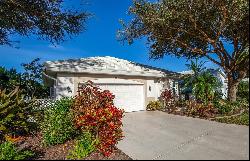 653 Crossfield Circle #8, Venice FL 34293