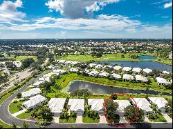 653 Crossfield Circle #8, Venice FL 34293