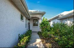 653 Crossfield Circle #8, Venice FL 34293