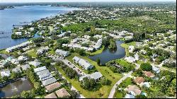 2061 NW 21st Terrace Unit 4-101, Stuart FL 34994