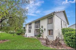 2061 NW 21st Terrace Unit 4-101, Stuart FL 34994