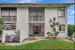 2061 NW 21st Terrace Unit 4-101, Stuart FL 34994