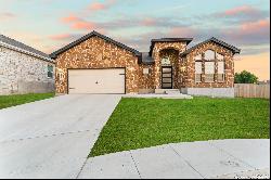 4854 Blue Jasmine, San Antonio TX 78245