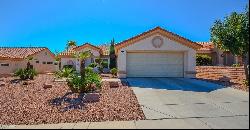 10033 Cresent Creek Drive, Las Vegas NV 89134