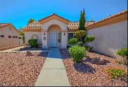 10033 Cresent Creek Drive, Las Vegas NV 89134