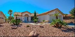 10033 Cresent Creek Drive, Las Vegas NV 89134