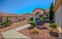 10033 Cresent Creek Drive, Las Vegas NV 89134