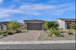 4340 Ponderosa Trail, Wickenburg AZ 85390