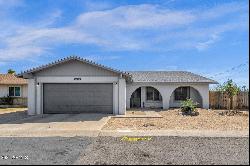 10033 N 40th Avenue, Phoenix AZ 85051