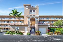 5746 Crystal Shores Drive #402, Boynton Beach FL 33437