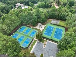 3722 Wavespray Court, Gainesville GA 30506