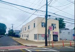 200 W Kings Highway, Mount Ephraim NJ 08059