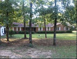 8692 Estes Road, Macon GA 31220