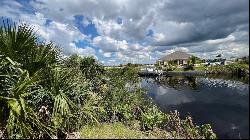 3705 NW 43rd Avenue, Cape Coral FL 33993