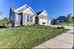 103 Brookfield Crossing Drive, Lake Saint Louis MO 63367