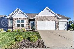 103 Brookfield Crossing Drive, Lake Saint Louis MO 63367