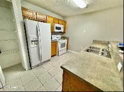 5201 Playpen Drive Unit# 11, Jacksonville FL 32210