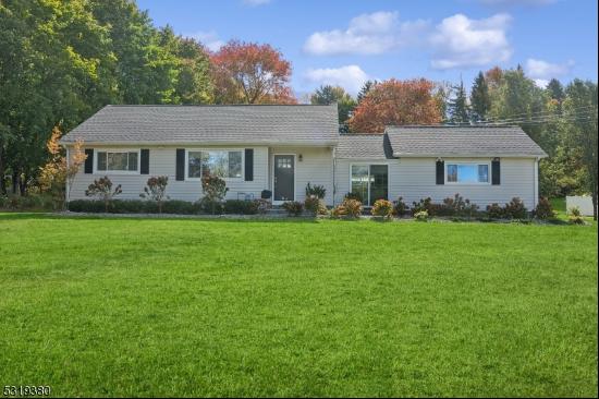 164 Mountain Ave, Warren Twp. NJ 07059