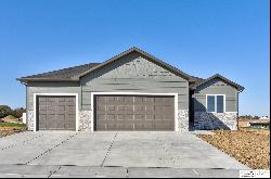 720 W 24th Circle, Wahoo NE 68066